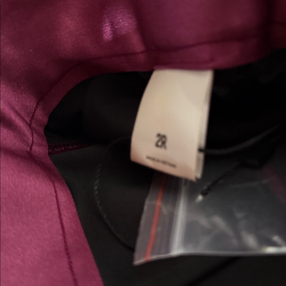 Extra small jacket extra small top size 2 pants - Picture 4 of 4